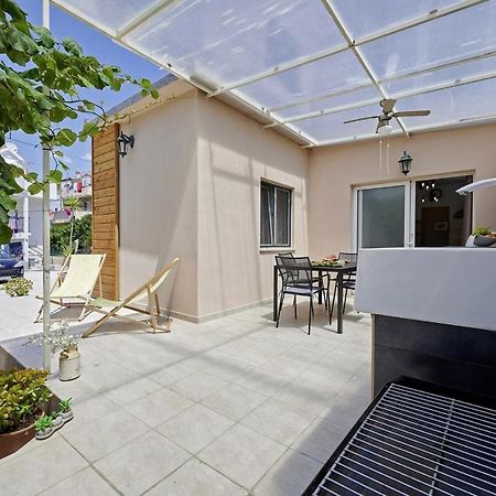 Villa Smuketa In Trogir Haus Fuer 4 Personen Extérieur photo
