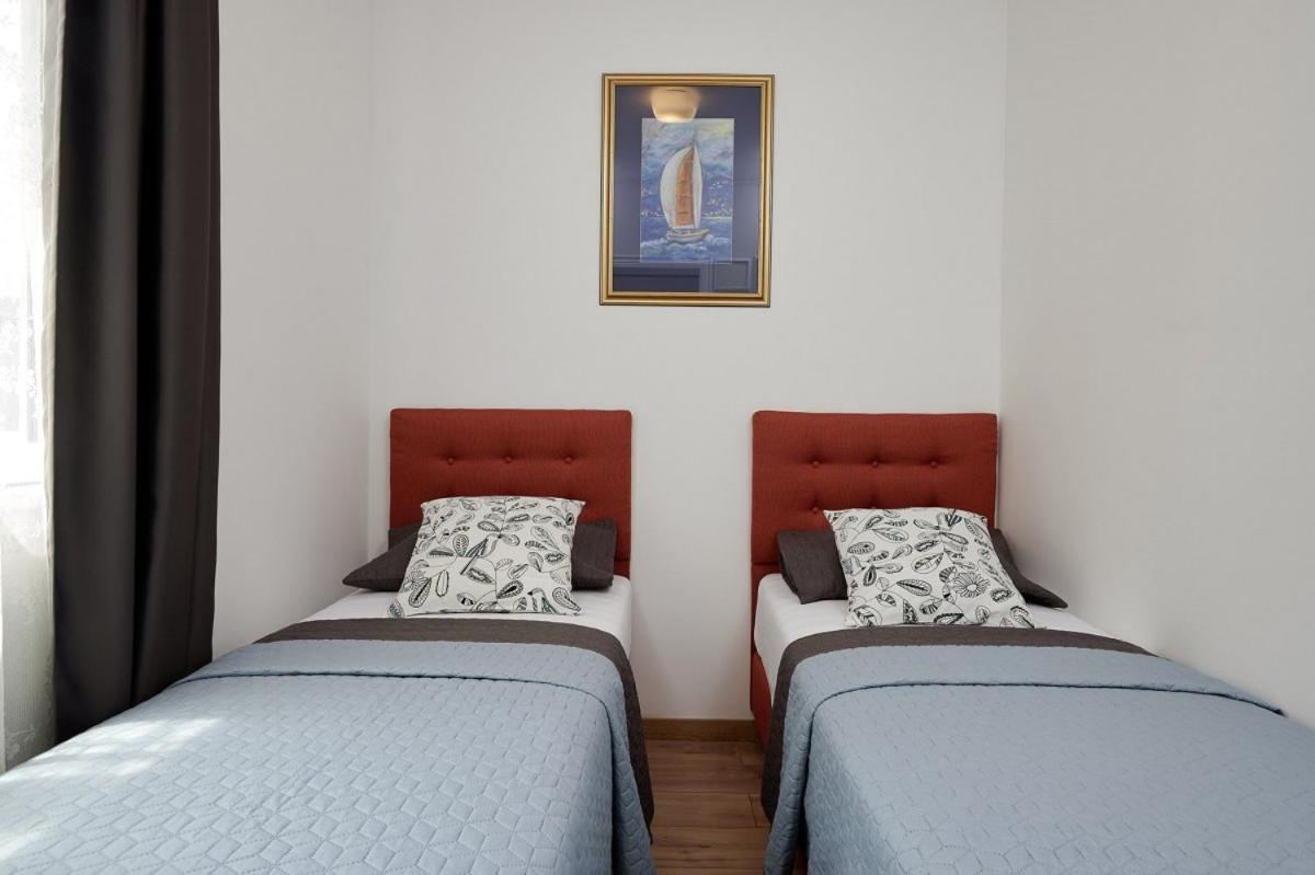 Villa Smuketa In Trogir Haus Fuer 4 Personen Extérieur photo